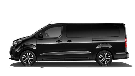 Citroën SpaceTourer